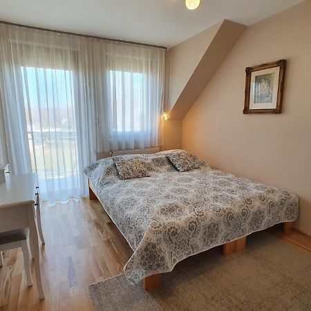 Dorci Apartman كيستاي المظهر الخارجي الصورة
