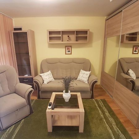 Dorci Apartman كيستاي المظهر الخارجي الصورة