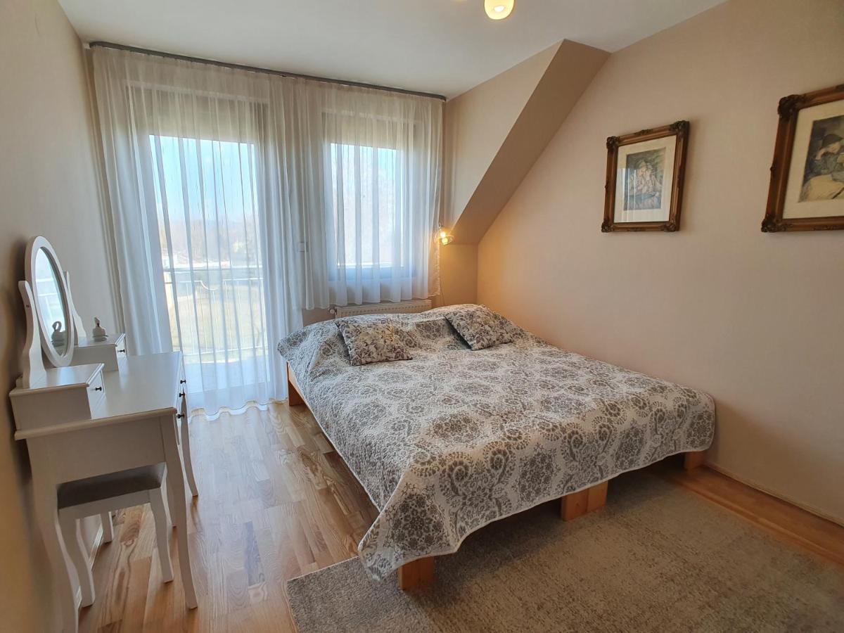 Dorci Apartman كيستاي المظهر الخارجي الصورة