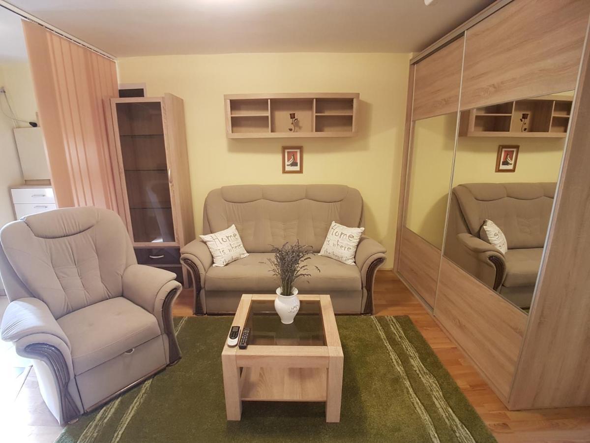 Dorci Apartman كيستاي المظهر الخارجي الصورة