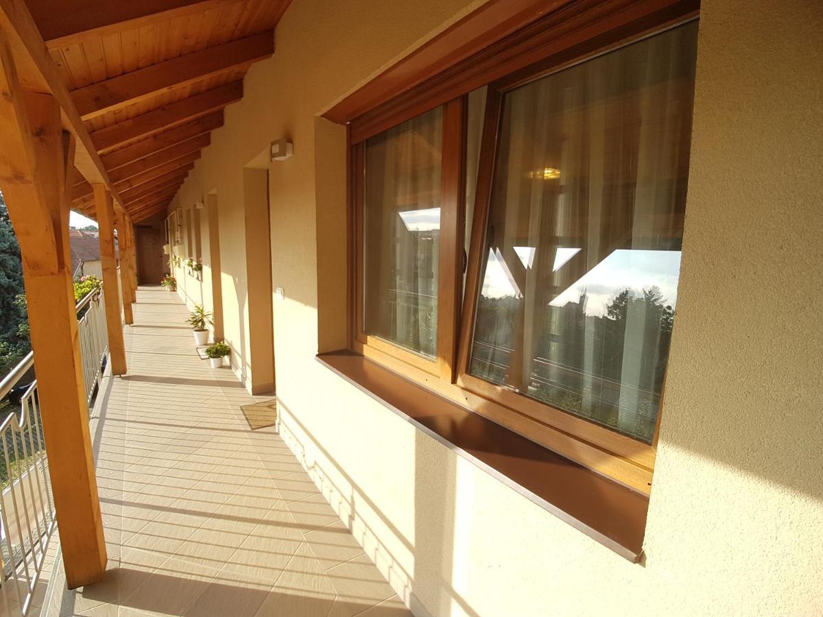 Dorci Apartman كيستاي المظهر الخارجي الصورة