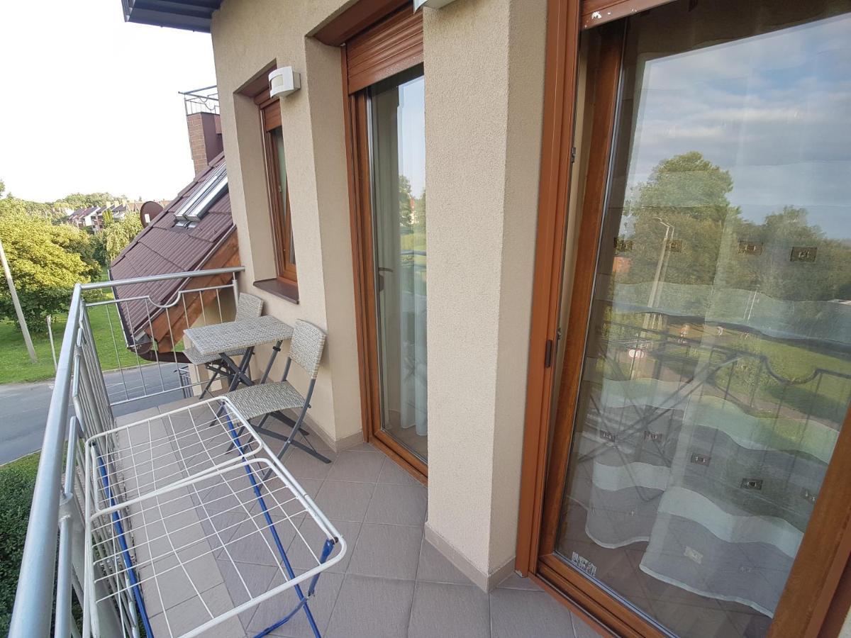 Dorci Apartman كيستاي المظهر الخارجي الصورة