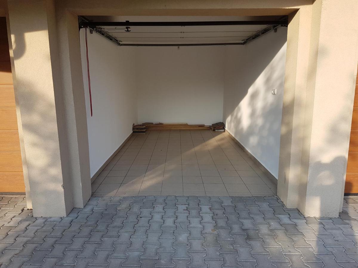 Dorci Apartman كيستاي المظهر الخارجي الصورة