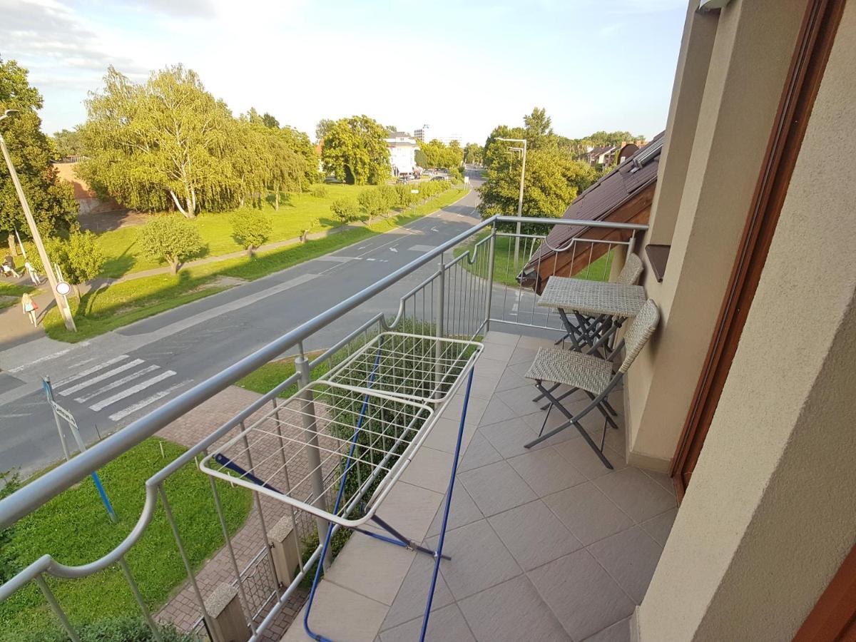 Dorci Apartman كيستاي المظهر الخارجي الصورة